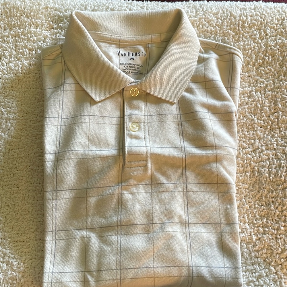 NWOT Van Heusen Shirt